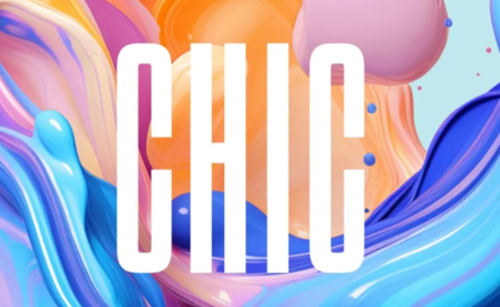 CHIC2024秋季上海服装展，8月27-29日，上海国家会展中心