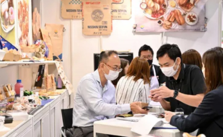 香港美食展2024看展攻略【时间+地点】